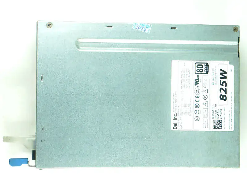 Zasilacz CVMY8 0CVMY8 do stacji roboczej Precision T5600 D825EF-00