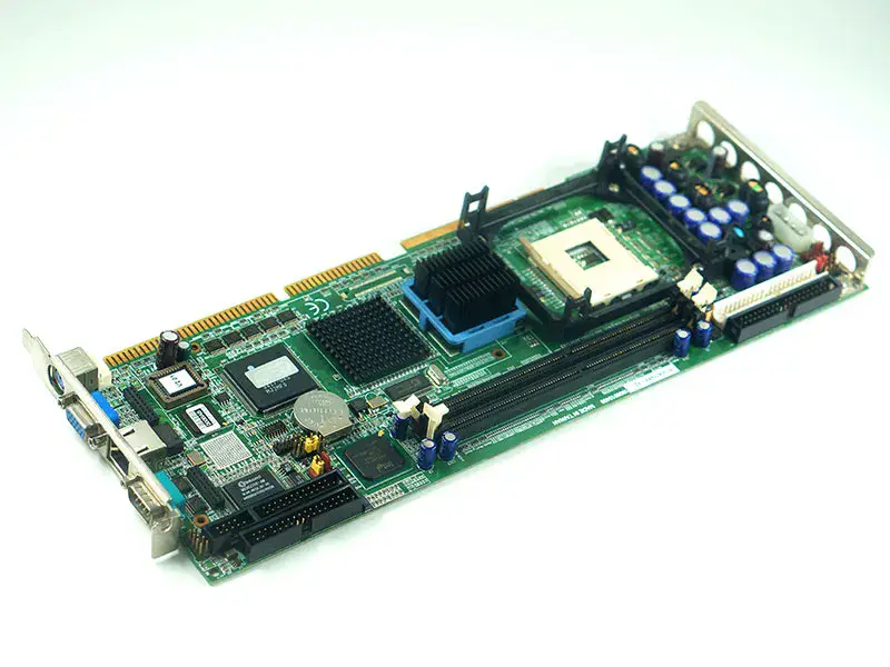 Płyta główna Advantech PCA-6184 PCA-6184V (tylko płyta główna)