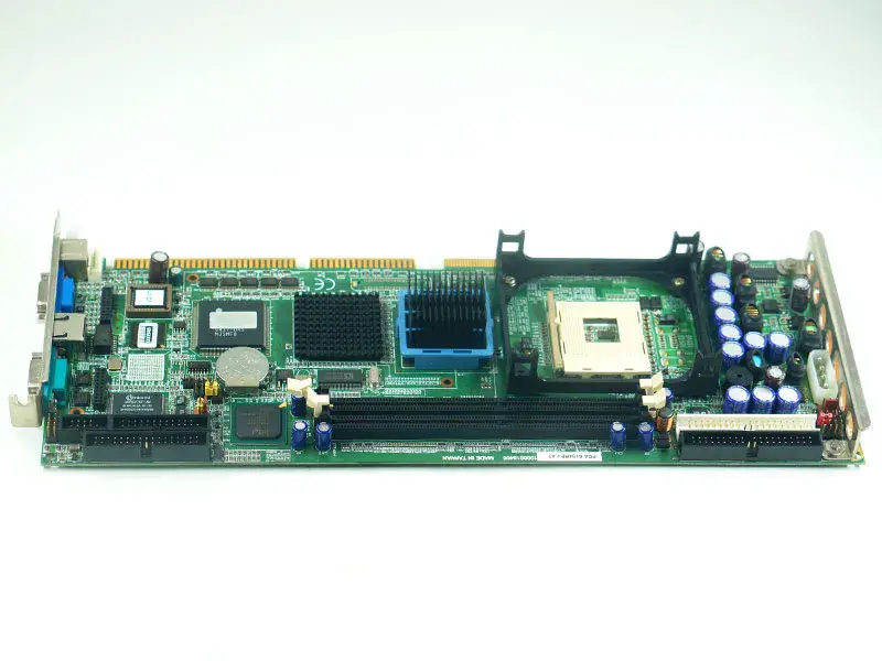 Płyta główna Advantech PCA-6184 PCA-6184V (tylko płyta główna)