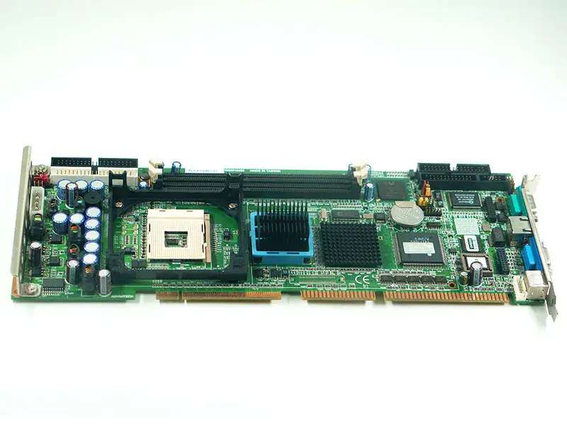 Płyta główna Advantech PCA-6184 PCA-6184V (tylko płyta główna)