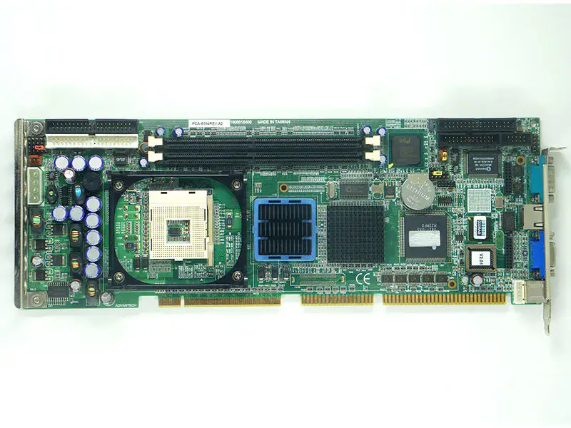 Płyta główna Advantech PCA-6184 PCA-6184V (tylko płyta główna)