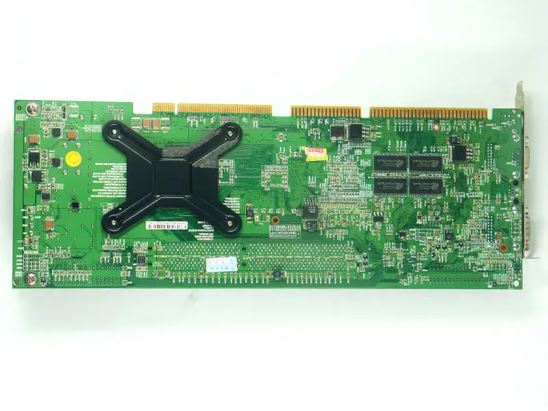 Płyta główna Advantech PCA-6184 PCA-6184V (tylko płyta główna)