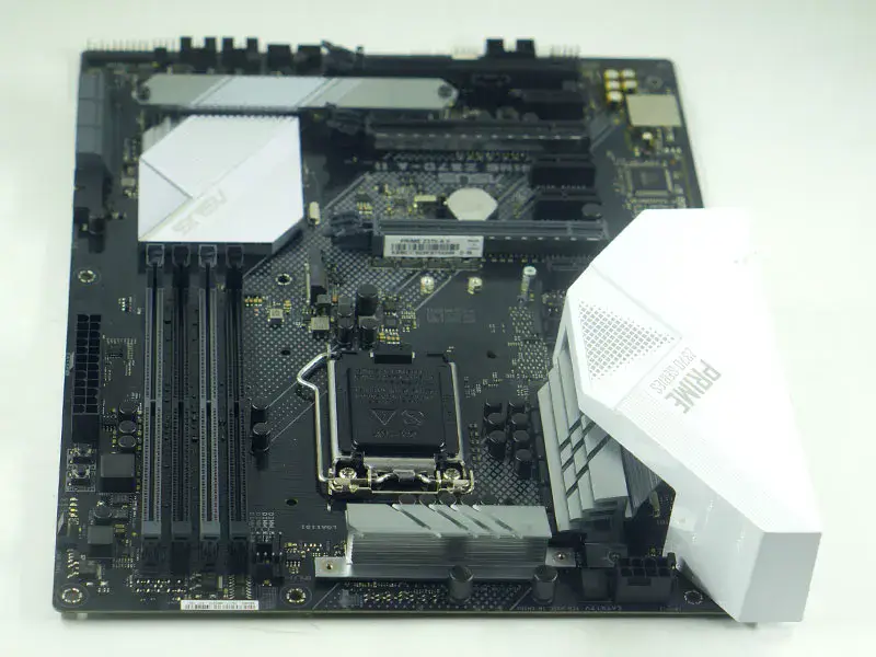 Płyta główna Asus PRIME Z370-A II