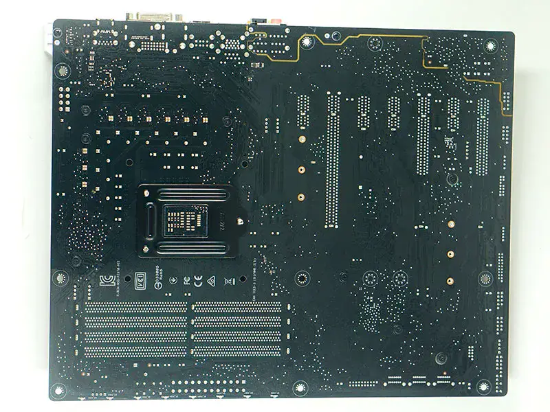 Płyta główna Asus PRIME Z370-A II