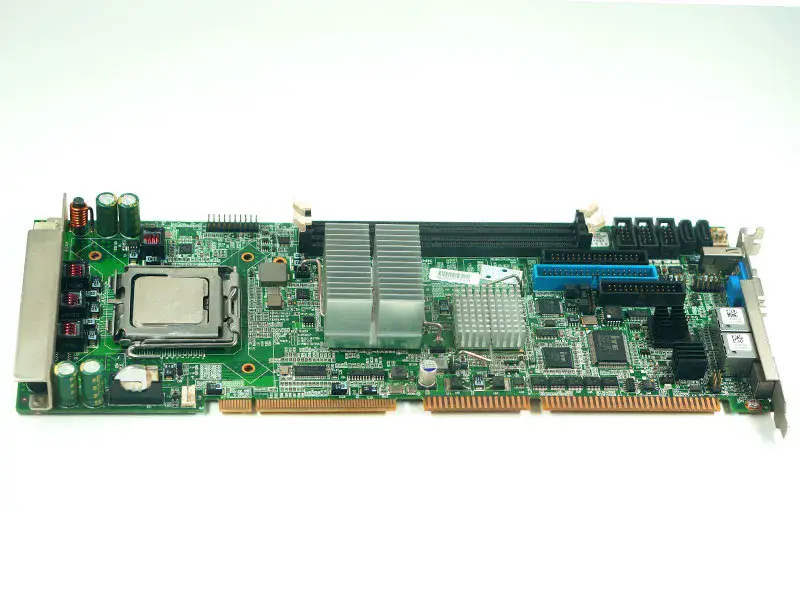 Płyta główna Adlink NUPRO-935A/DV