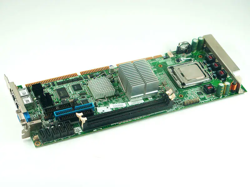 Płyta główna Adlink NUPRO-935A/DV