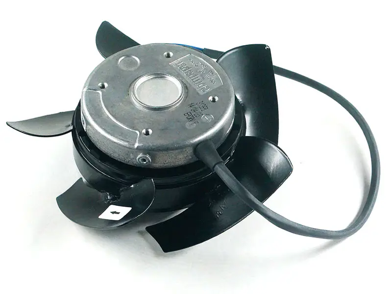 Wentylator Ebmpapst A2D160-AB22-06