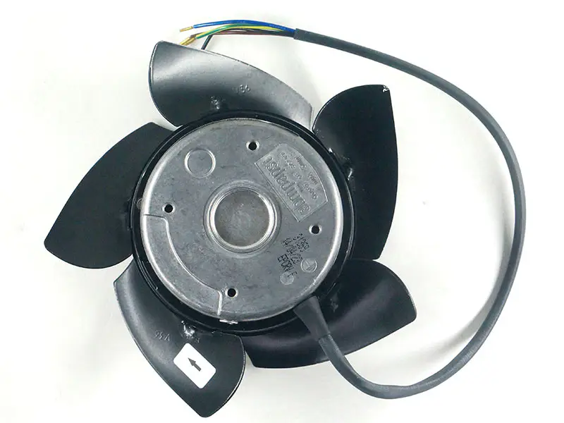 Wentylator Ebmpapst A2D160-AB22-06