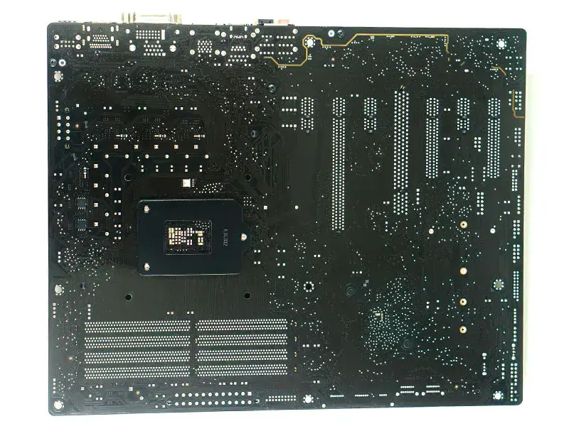 Płyta główna Asus Z170-A Z170 LGA 1151 ATX