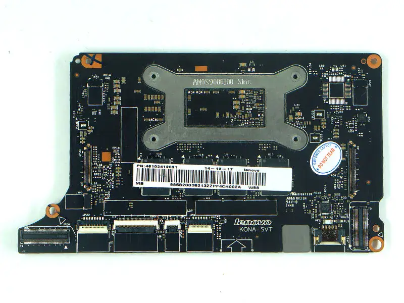 Płyta główna Lenovo 5B20G38198