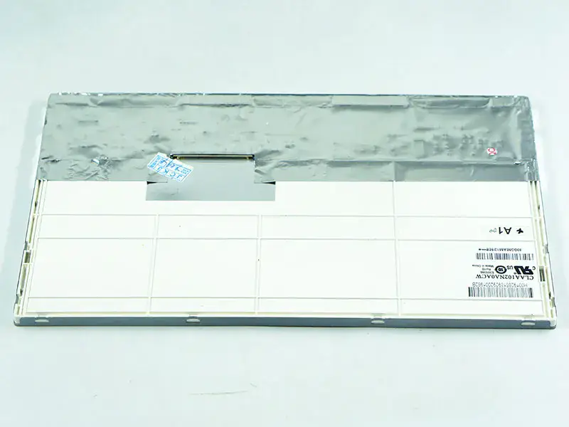 Ekran Samsung CLAA102NA0ACG CLAA102NA0ACW