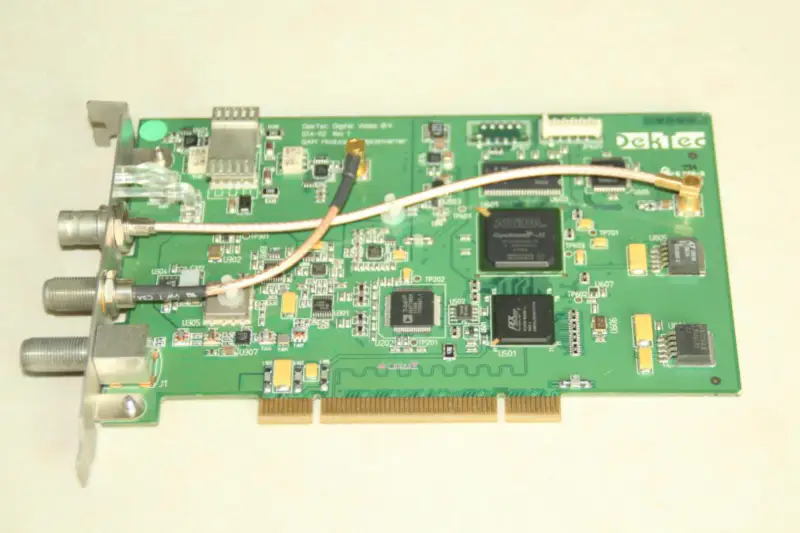 Standardowa karta modulacyjna DEKTEC DTA-112