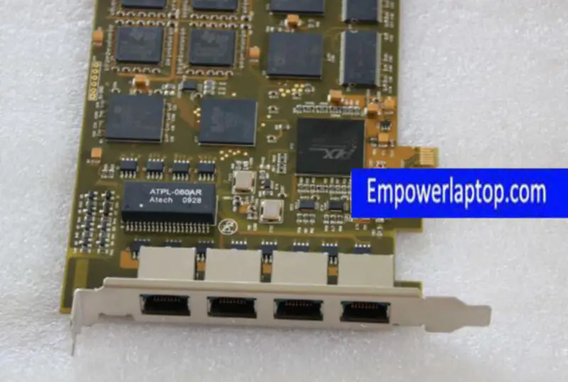 Karta głosowa Synway DTP-120C/PCIe+