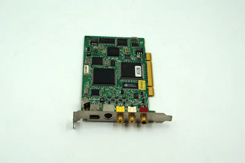 Przemysłowa płyta główna CANOPUS DVStorm XA PLUS DVX-E1 HDMI