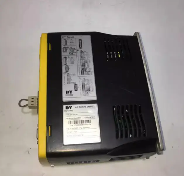 Sterownik serwomechanizmu DEYANG DY-20CAB