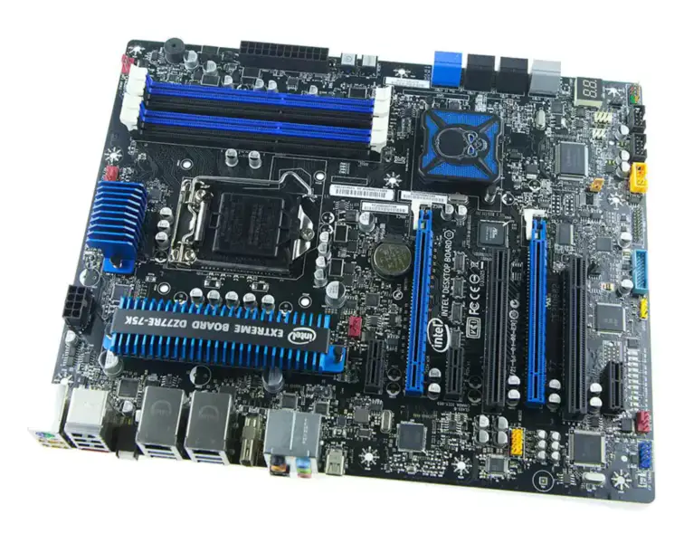 Płyta główna Intel DZ77RE-75K