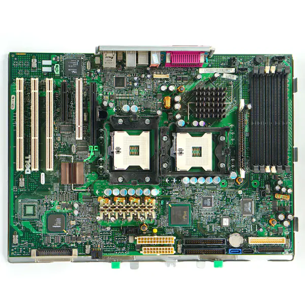 Płyta główna stacji roboczej Dell 0Y9655 Y9655 CN-0Y9655 dla Precision 670