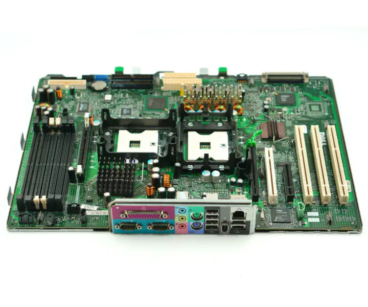 Płyta główna stacji roboczej Dell 0Y9655 Y9655 CN-0Y9655 dla Precision 670