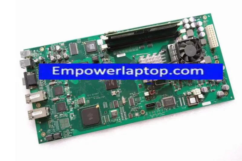 EFI Electronics for Imaging Print kontroler kolorów E-5100 W10-02 D479-01 przemysłowa płyta główna