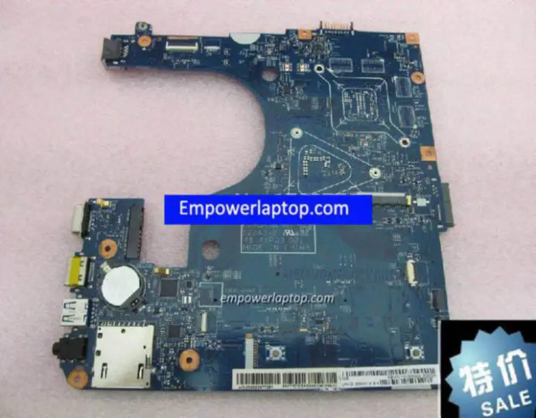 Płyta główna Acer E1-472 NB.M7V11.006 NBM7V11006