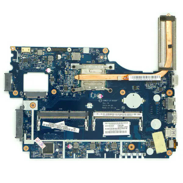 Płyta główna Acer Aspire E1-532 E1-572 V5WE2