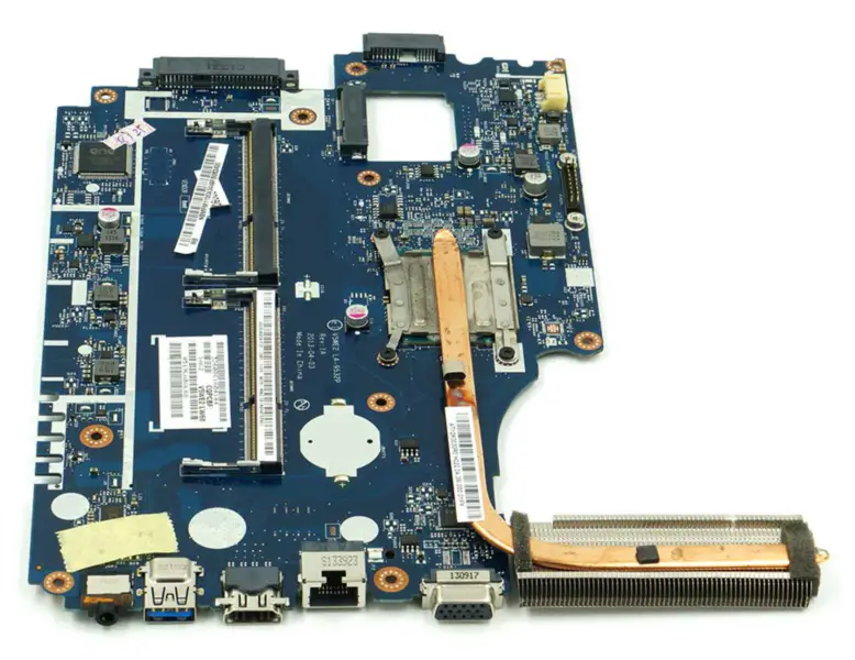 Płyta główna Acer Aspire E1-532 E1-572 V5WE2