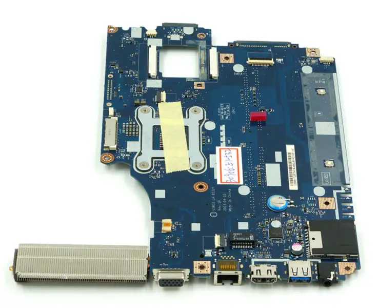 Płyta główna Acer Aspire E1-532 E1-572 V5WE2