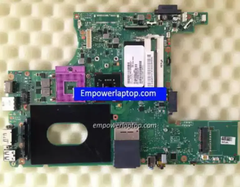 Płyta główna Toshiba Satellite E105 GM45 6050A2218301-MB-A03