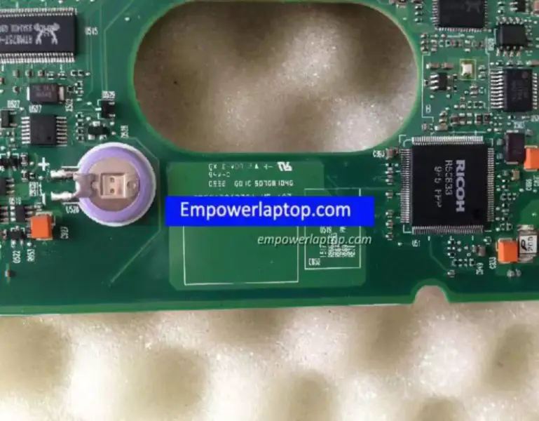 Płyta główna Toshiba Satellite E105 GM45 6050A2218301-MB-A03