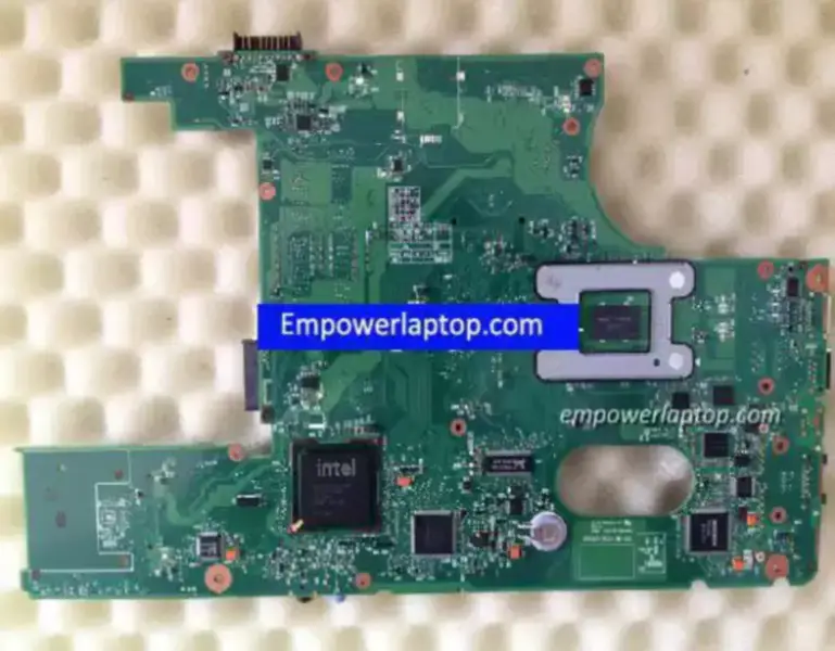Płyta główna Toshiba Satellite E105 GM45 6050A2218301-MB-A03