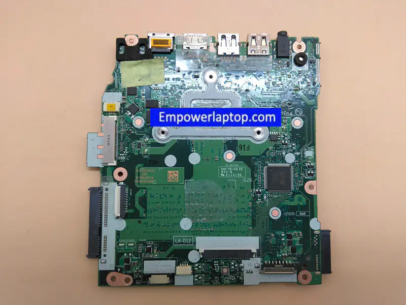 Płyta główna Acer ES1-512 ES1-520 522 LA-D121P