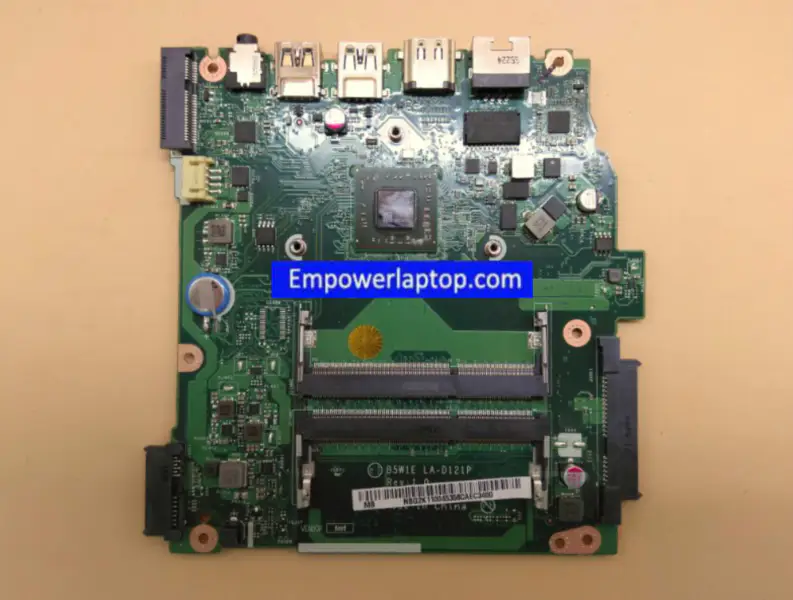 Płyta główna Acer ES1-512 ES1-520 522 LA-D121P