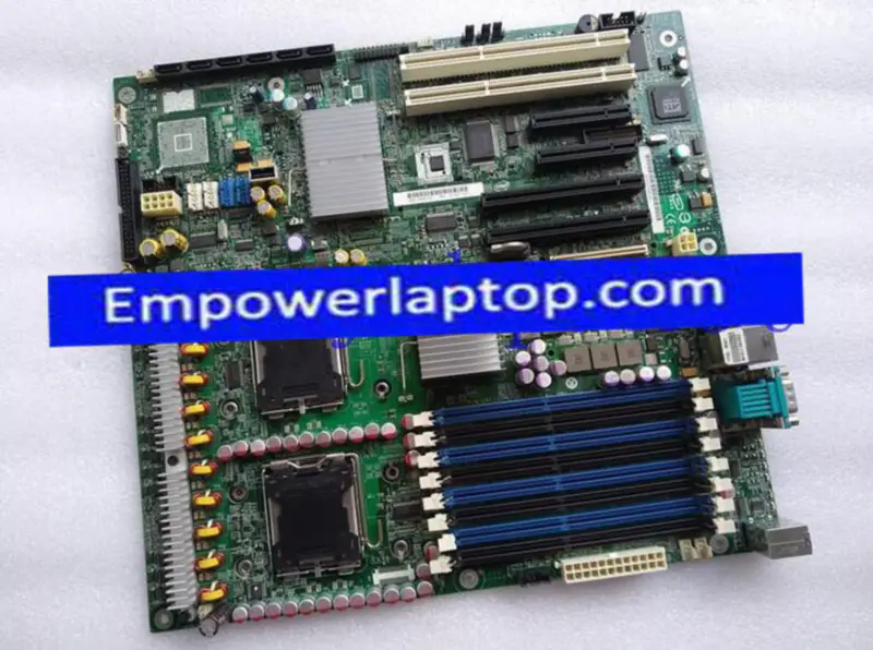 Płyta główna INTEL CPU-S5000SL(A) E11027-101 DAT73BMB8G0 REV G