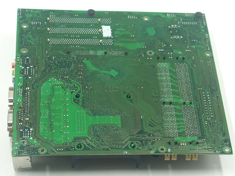 Płyta główna Intel E210882 D865GLC/D865PESO/D865PCD