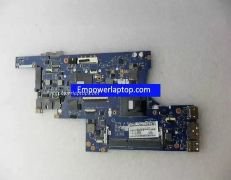 Płyta główna Lenovo E220S LA-7041P