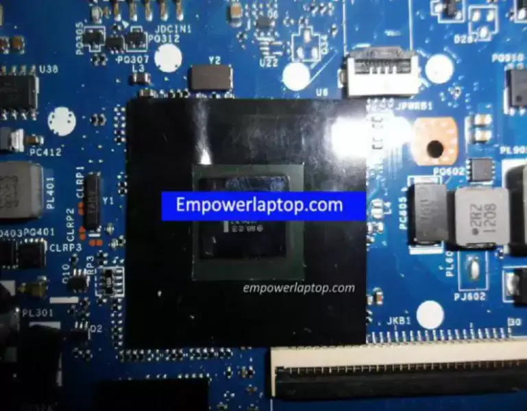 Płyta główna Lenovo E220S LA-7041P
