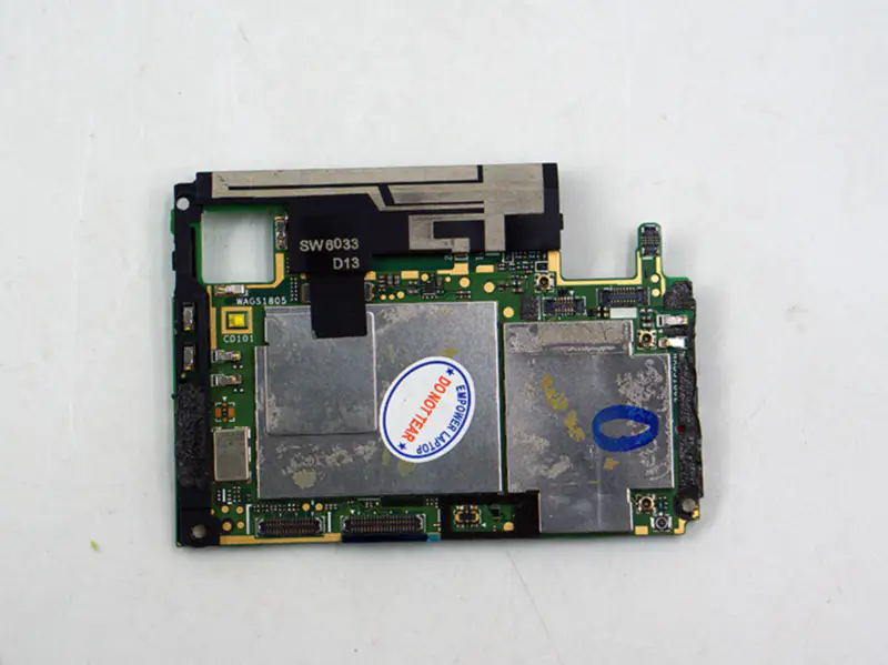 Płyta główna Sony Xperia M4 Aqua E2363 Dual SIM Unlocked