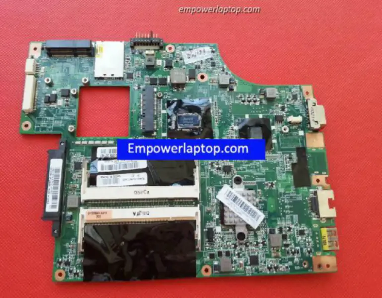 Płyta główna Lenovo IBM E30 L325 FRU:75Y4083 DAPS1AMB8C0
