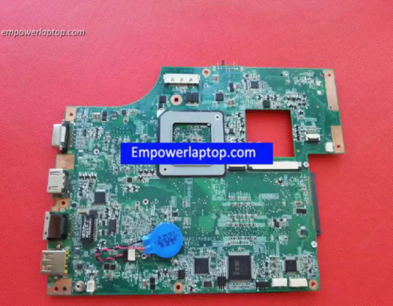 Płyta główna Lenovo IBM E30 L325 FRU:75Y4083 DAPS1AMB8C0