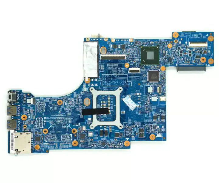 Płyta główna Lenovo E330 48.4UH01.0SB