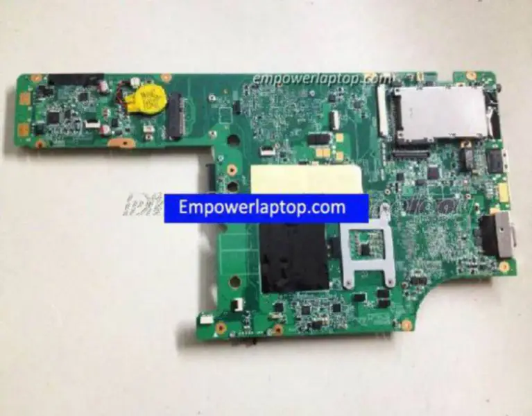 Płyta główna Lenovo IBM E40