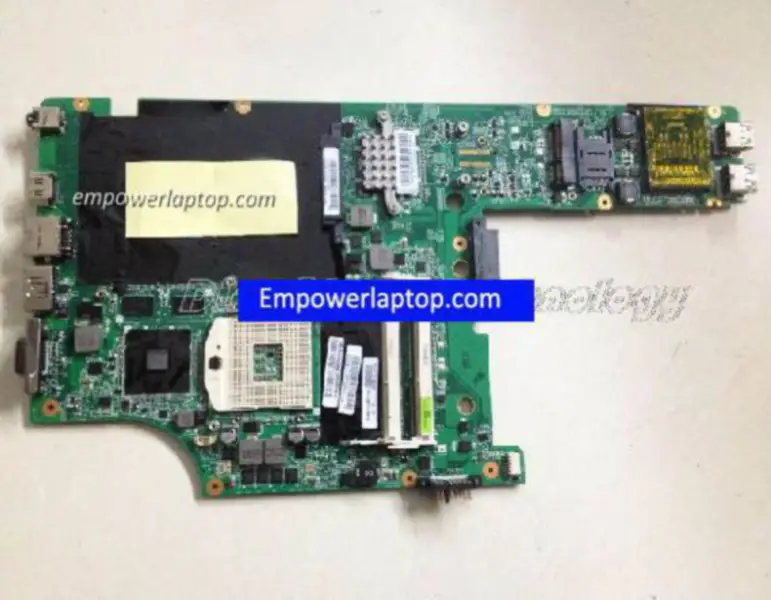 Płyta główna Lenovo IBM E40