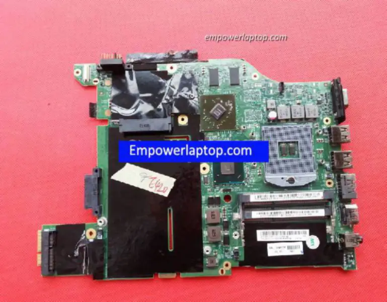 Płyta główna Lenovo IBM E420 FRU:04W0714