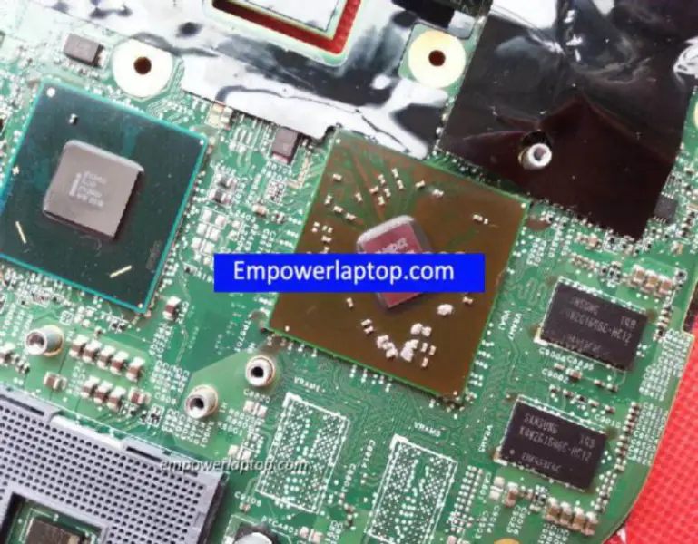 Płyta główna Lenovo IBM E420 FRU:04W0714