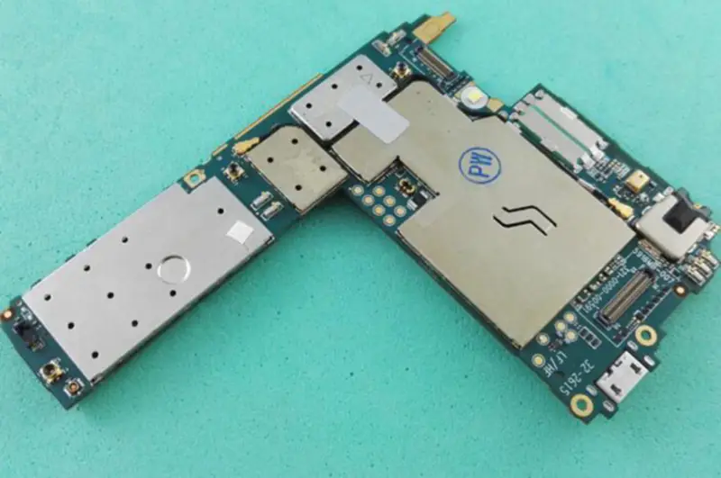 Sony Xperia C4 S55T E5303 E5306 E5353 Single SIM Unlocked Motherboard