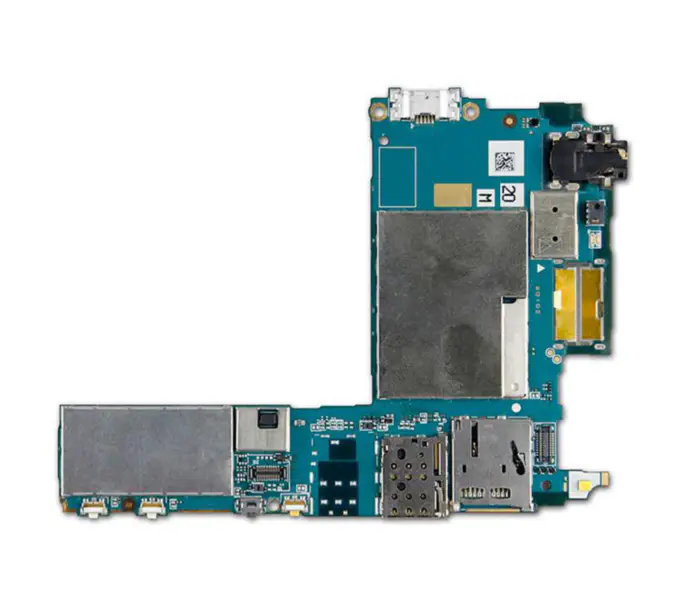 Płyta główna Sony Xperia C4 E5363 odblokowana z chipami