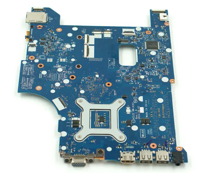 Płyta główna Lenovo E540 Socket 947 AILE2 NM-A161