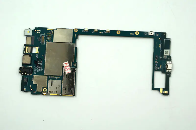 Płyta główna Sony Xperia C5 E5533 E5563 odblokowana z chipami