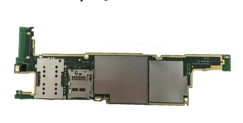 Odblokowana płyta główna Sony Xperia M5 E5603