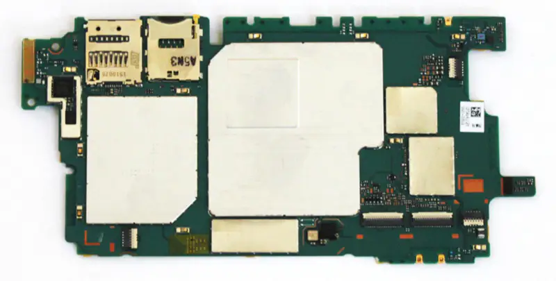 Płyta główna Sony xperia Z5 mini E5803 E5823 odblokowana 32G